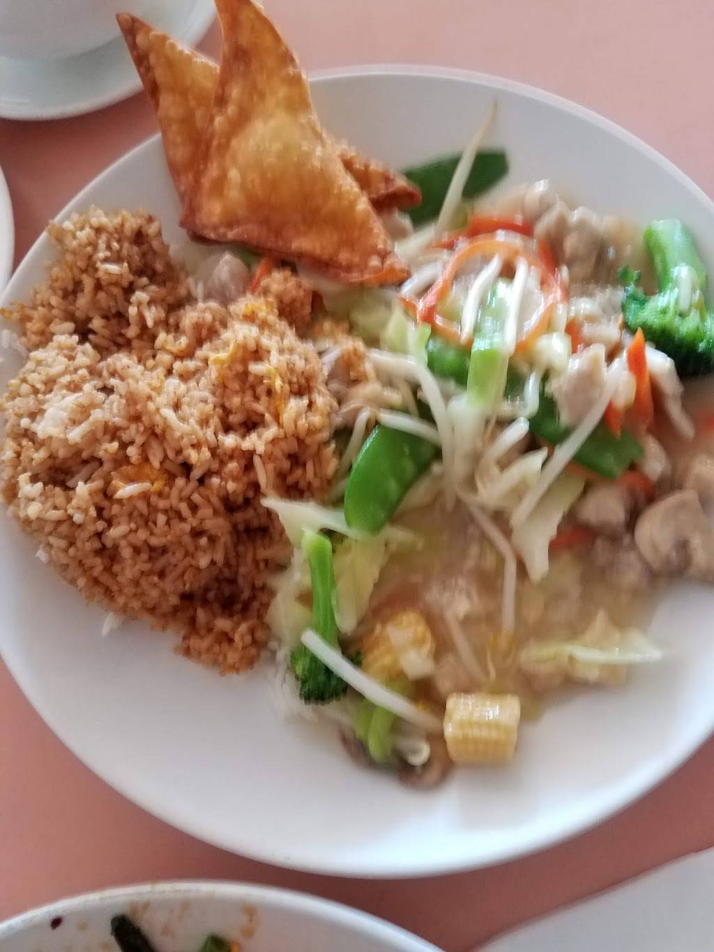 Rising Dragon Chinese Restaurant | restaurant | 2939 Alta View Dr, San Diego, CA 92139, USA | 6194708885 OR +1 619-470-8885