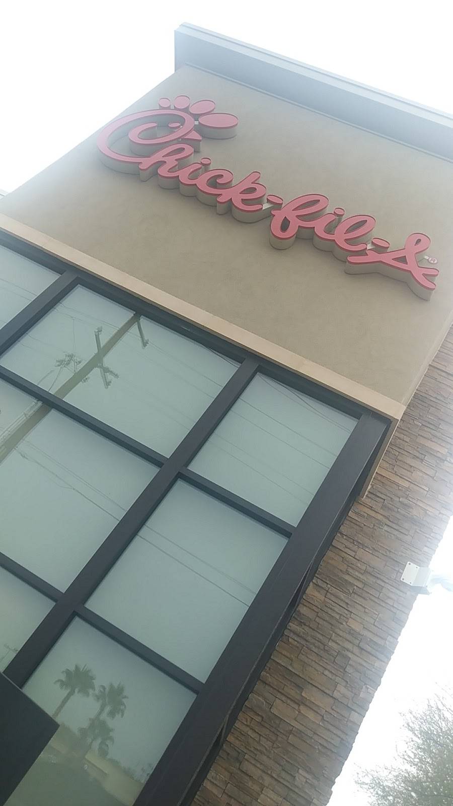 Chick-fil-A | restaurant | 3943 W Ina Rd, Tucson, AZ 85741, USA | 5207446269 OR +1 520-744-6269