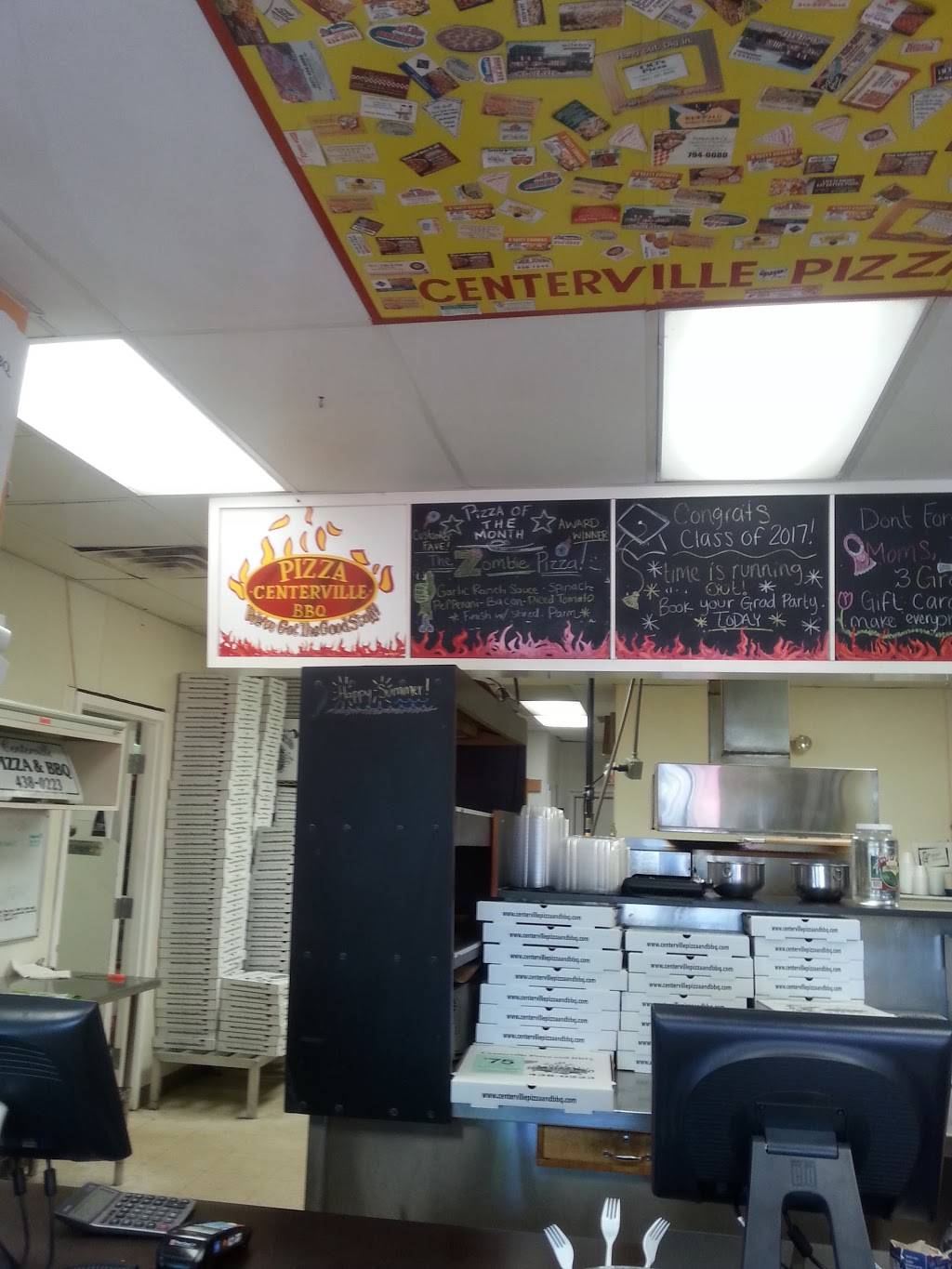 Centerville Pizza | restaurant | 9470 Dayton Lebanon Pike, Dayton, OH 45458, USA | 9374380223 OR +1 937-438-0223