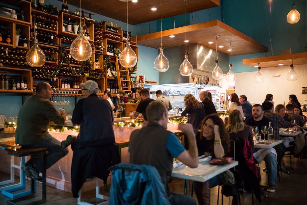 Aviary | restaurant | Food~Wine, 2110 S Lamar Blvd, Austin, TX 78704, USA | 5129164445 OR +1 512-916-4445