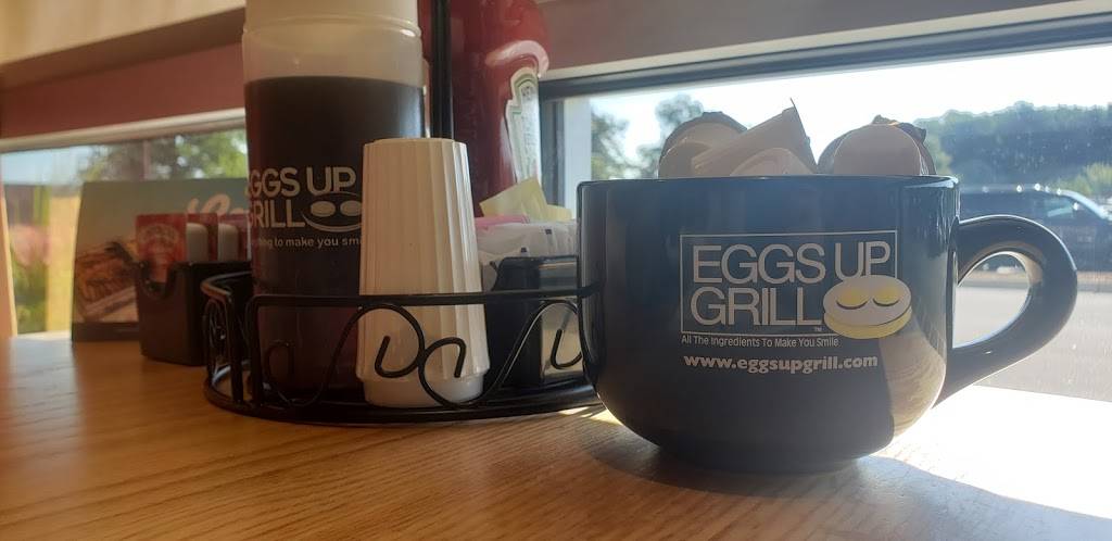 Eggs Up Grill | restaurant | 10919 Anderson Rd, Piedmont, SC 29673, USA | 8642035422 OR +1 864-203-5422