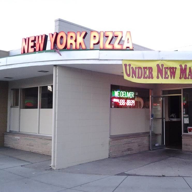 New York Pizza | restaurant | 41300 Fremont Blvd, Fremont, CA 94538, USA | 5104388839 OR +1 510-438-8839