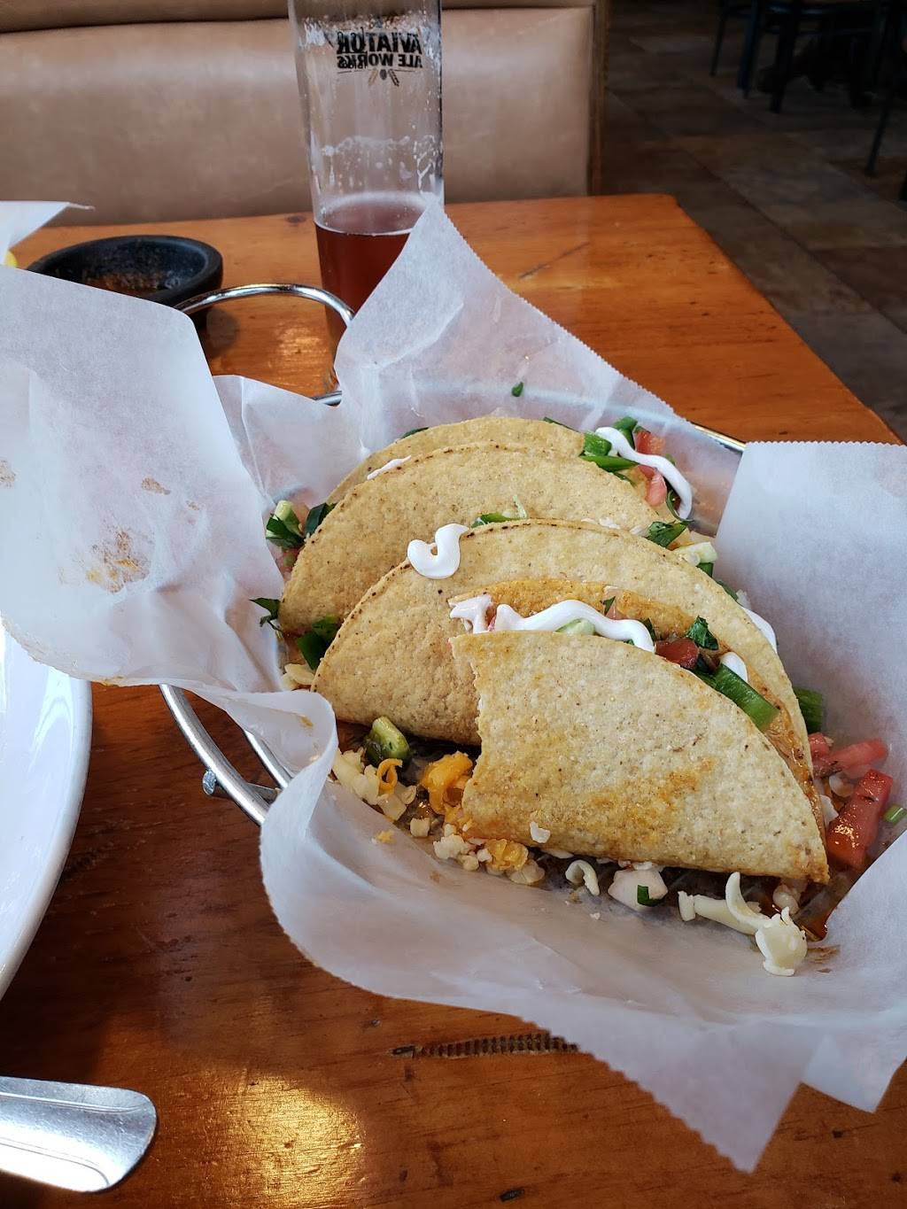 Plaza Agave | restaurant | 8377 E Washington St, Chagrin Falls, OH 44023, USA | 4405431186 OR +1 440-543-1186