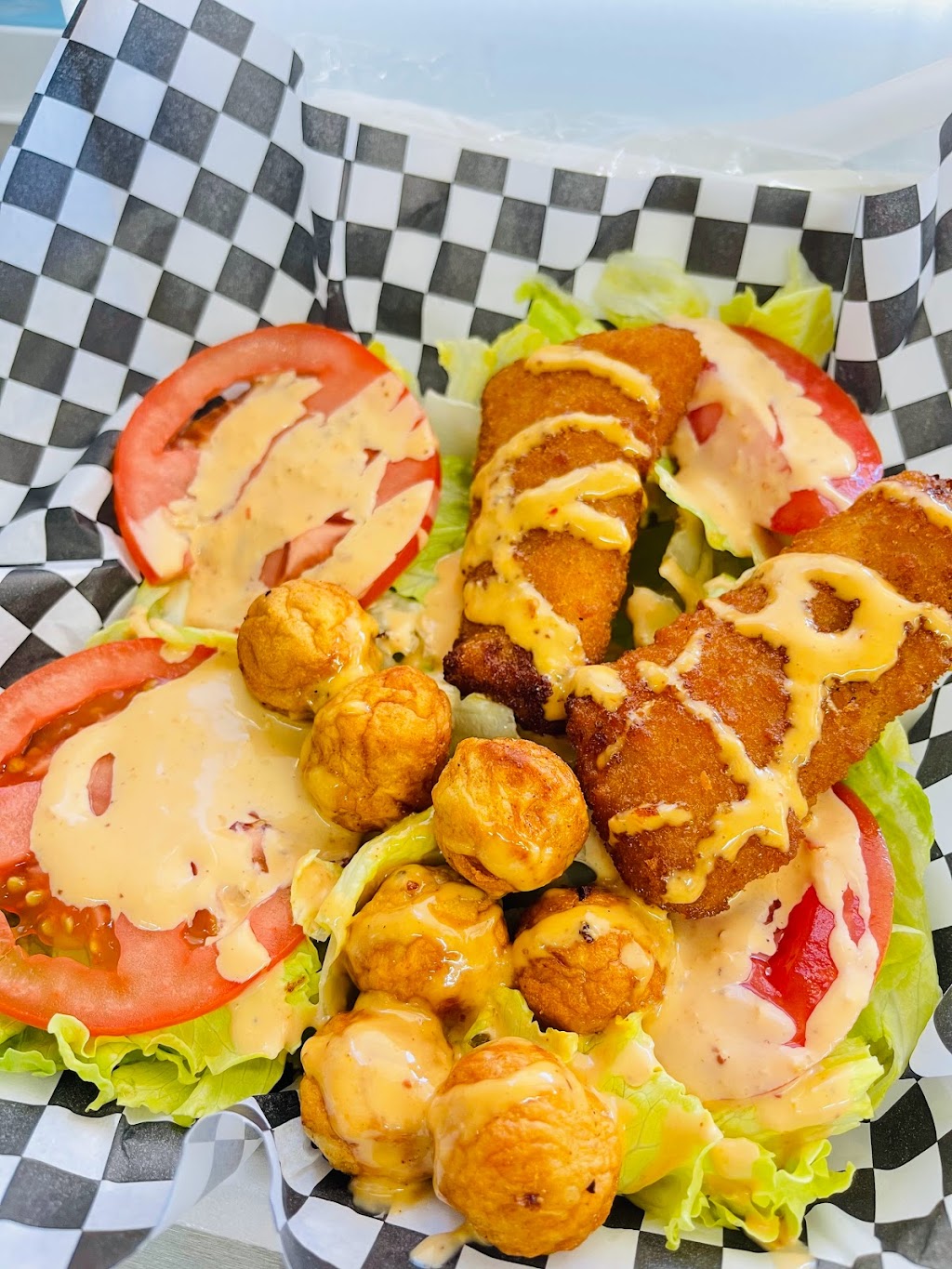 MMM Crab (Food Truck) | restaurant | 3225 FM 1960, Humble, TX 77338, USA | 8327778657 OR +1 832-777-8657