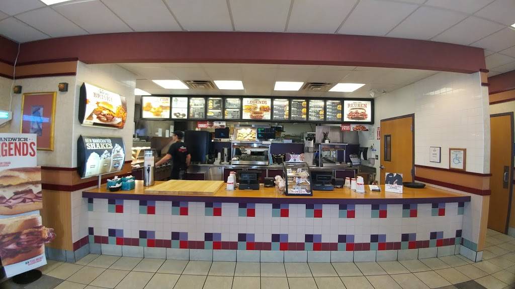 Arbys | restaurant | 2220 W Deer Valley Rd, Phoenix, AZ 85027, USA | 6238790528 OR +1 623-879-0528