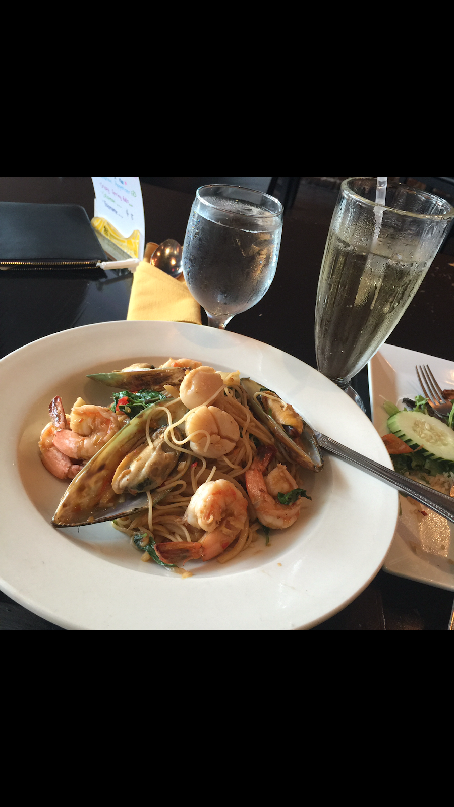 Ghang Thai Kitchen | restaurant | 229 Court St, Brooklyn, NY 11201, USA | 7188751369 OR +1 718-875-1369