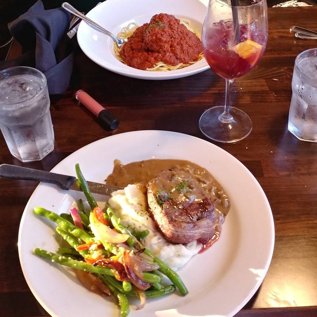 Mama Mias | restaurant | 200 E Hamilton Ave, Campbell, CA 95008, USA | 4083793333 OR +1 408-379-3333