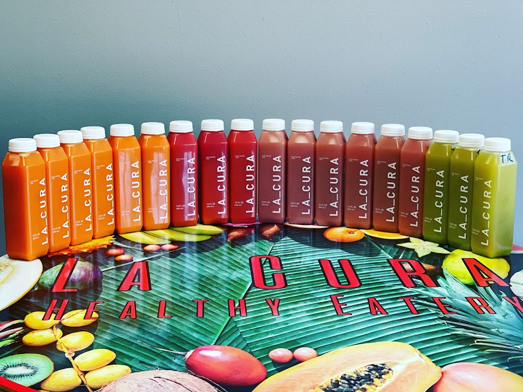 La Cura Healthy Eatery LLC | restaurant | 1184 N Clinton Ave, Rochester, NY 14621, USA | 5857305611 OR +1 585-730-5611