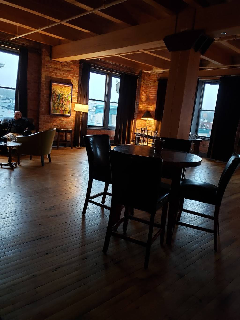 J.W. Crancers | restaurant | 530 Delaware St, Leavenworth, KS 66048, USA | 9136179224 OR +1 913-617-9224