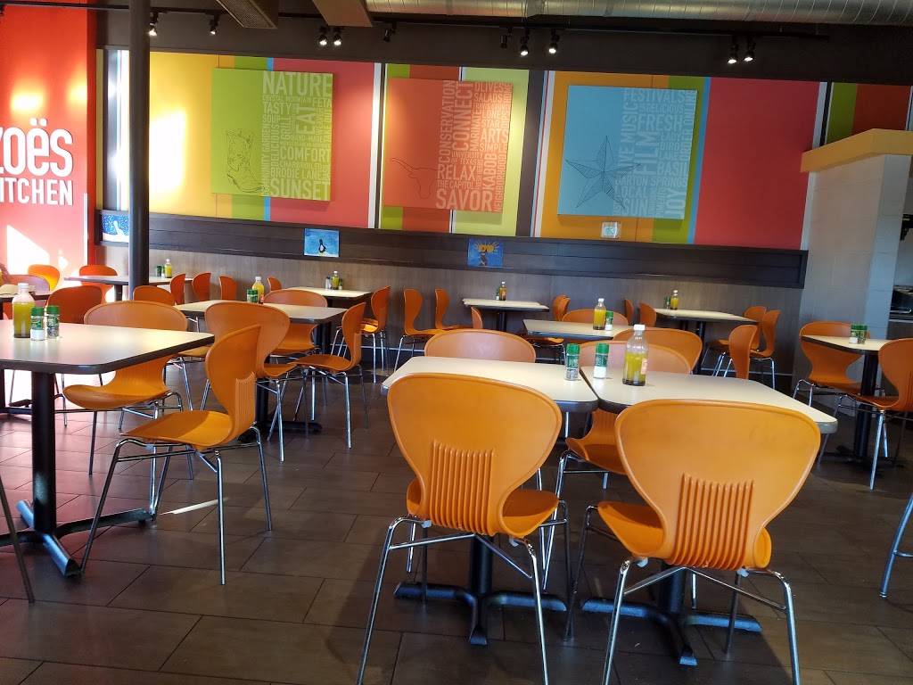 Zoës Kitchen | restaurant | 5601 Brodie Ln Ste 1525, Austin, TX 78745, USA | 5123580888 OR +1 512-358-0888