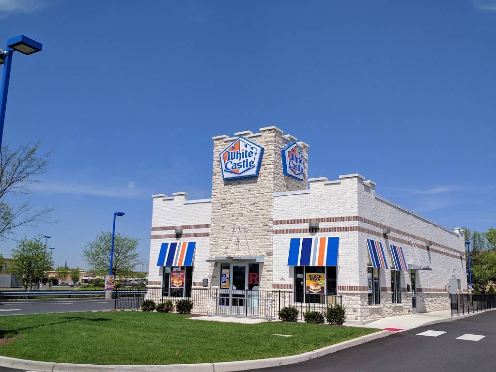 White Castle | restaurant | 5151 Stelton Rd, South Plainfield, NJ 07080, USA | 7325729324 OR +1 732-572-9324