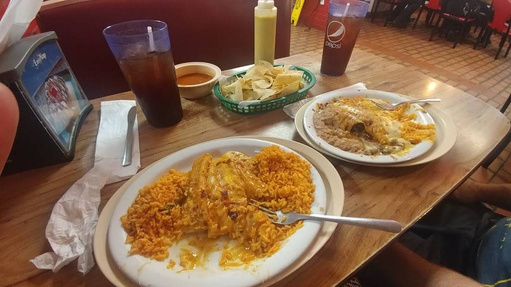 Taqueria Cancun Restaurant | restaurant | 2227 Gessner Rd, Houston, TX 77080, USA | 7139329566 OR +1 713-932-9566