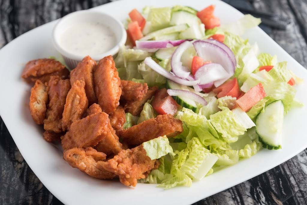 HEAT Restaurant & Lounge | restaurant | 9536 Lee Hwy, Fairfax, VA 22031, USA | 7035370505 OR +1 703-537-0505