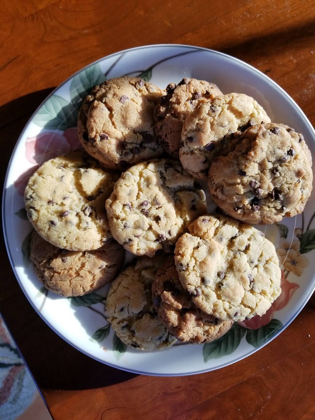 Dutch Valley Restaurant | bakery | 1343 Old Rte 39 NE, Sugarcreek, OH 44681, USA | 3308524627 OR +1 330-852-4627