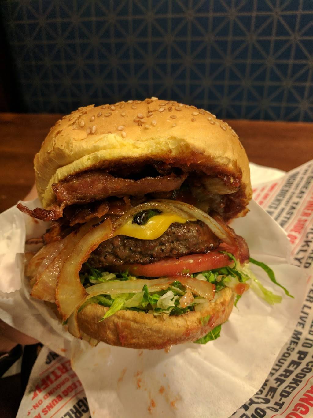 Becks Prime | restaurant | 115 W 19th St, Houston, TX 77008, USA | 7134701176 OR +1 713-470-1176