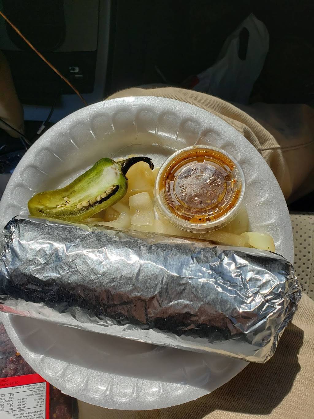 la gitana taco truck | restaurant | 1006, 1102, Tubbs Ln, Calistoga, CA 94515, USA | 7075418246 OR +1 707-541-8246