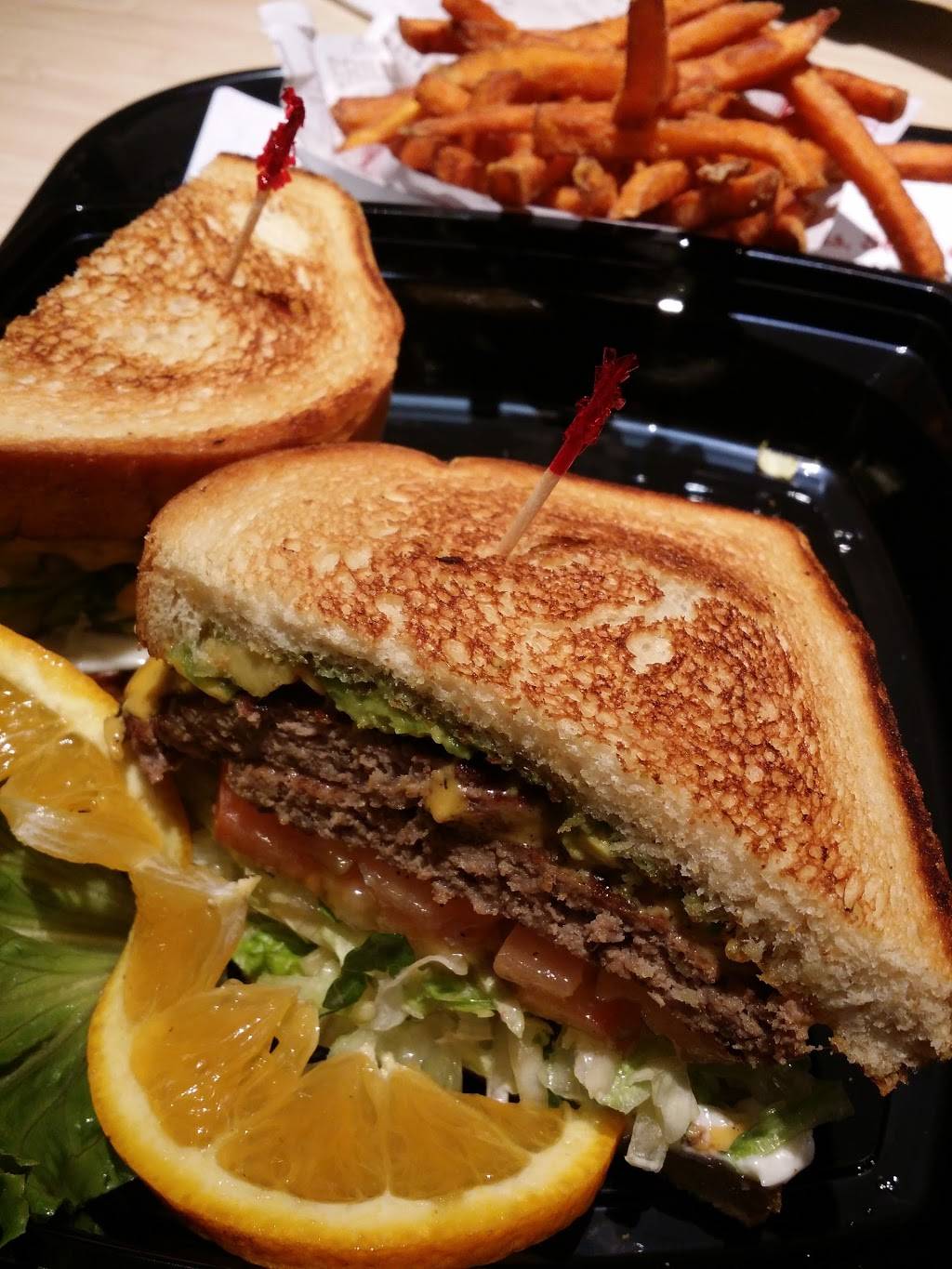 The Habit Burger Grill | restaurant | 3043 US-46, Parsippany, NJ 07054, USA | 9737946861 OR +1 973-794-6861