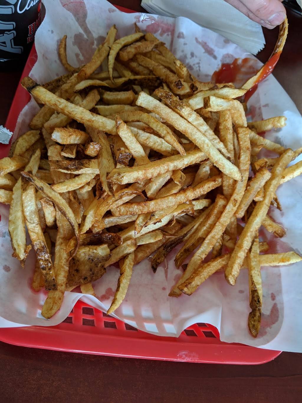 Walrus Subs | restaurant | 760 Youngstown Warren Rd, Niles, OH 44446, USA | 3305056083 OR +1 330-505-6083