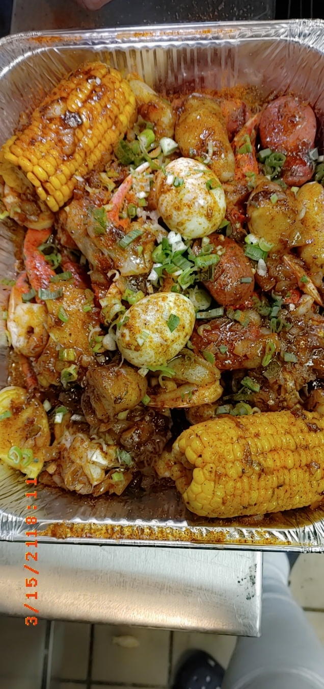 Food Lovers Delight Inc. | restaurant | 105 Derby Ave, New Haven, CT 06511, USA | 4752245808 OR +1 475-224-5808