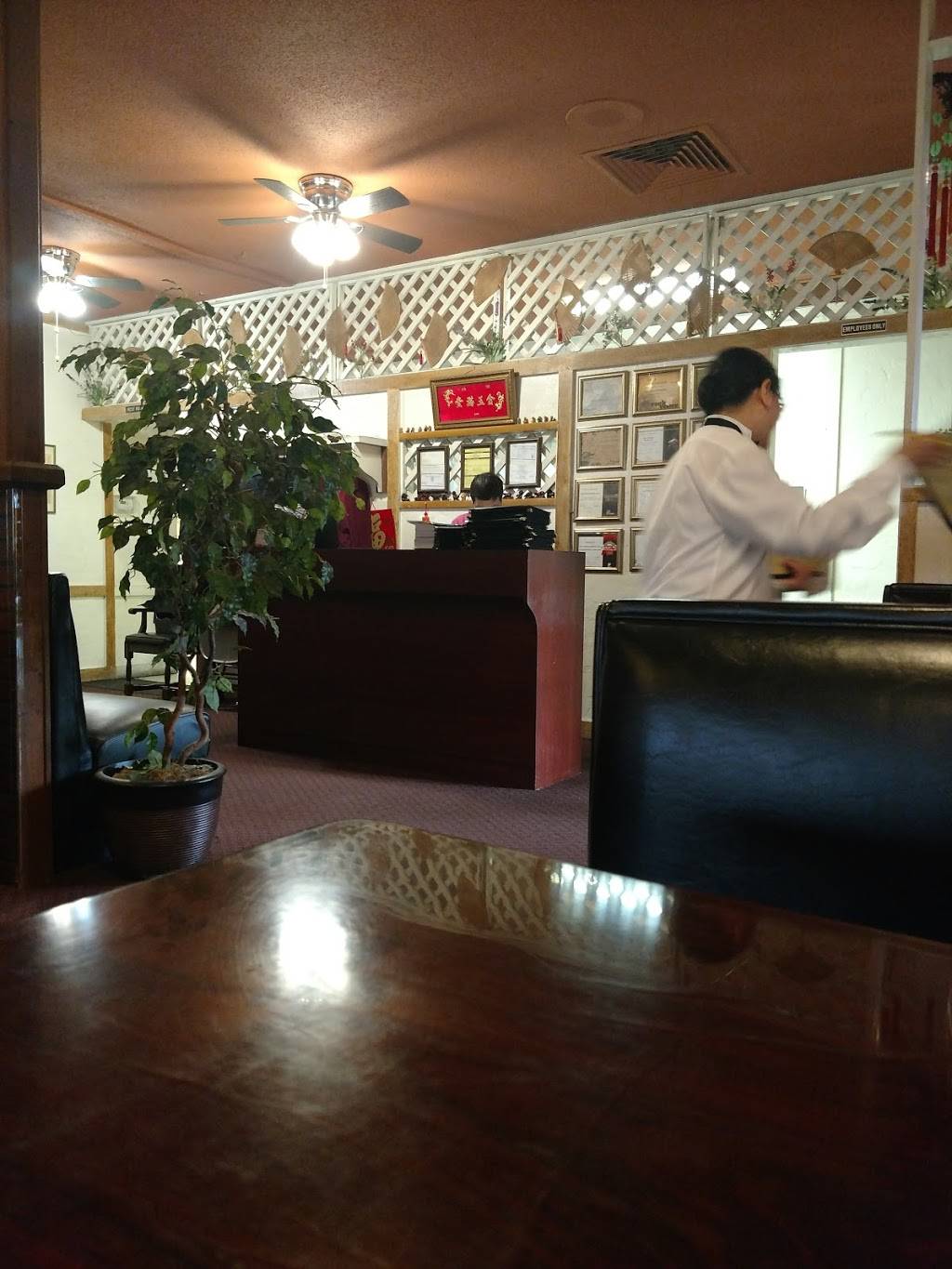 Lees Chinese Restaurant | restaurant | 6215 W Kellogg Dr, Wichita, KS 67209, USA | 3169428822 OR +1 316-942-8822