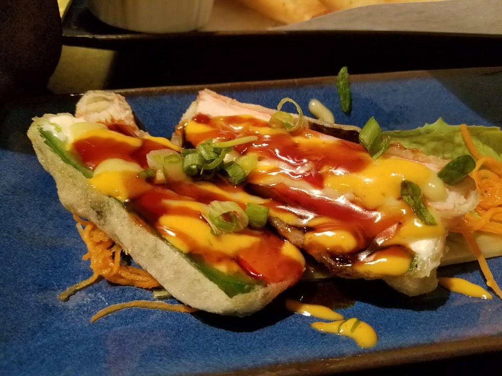 Saki Sushi Bar | restaurant | 13520 N Eastern Ave suite b, Oklahoma City, OK 73131, USA | 4056078900 OR +1 405-607-8900