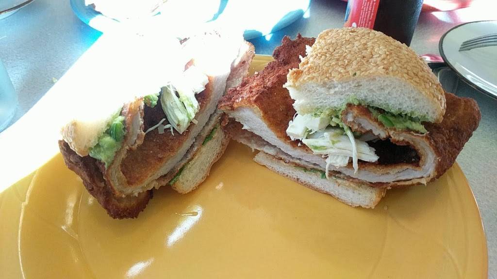 Cocina On Market | restaurant | 7 W Market St, Leesburg, VA 20176, USA | 5717078593 OR +1 571-707-8593