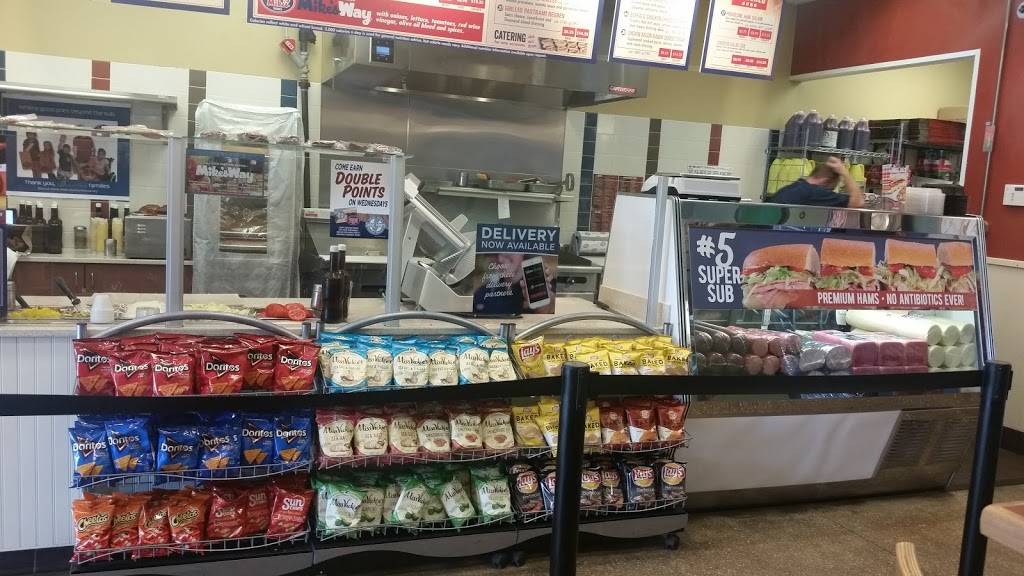 Jersey Mikes Subs | meal takeaway | 250 S State Rd 7, Royal Palm Beach, FL 33414, USA | 5615785850 OR +1 561-578-5850