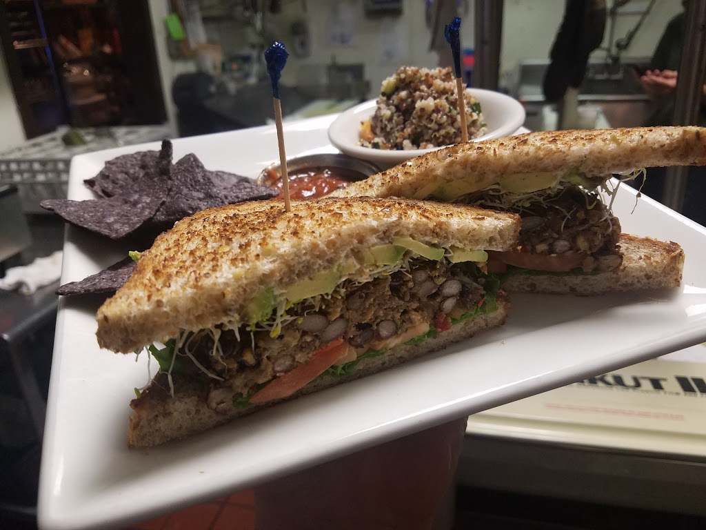 The Sunflower Cafe | cafe | 320 Eastern Shore Shopping Center, Fairhope, AL 36532, USA | 2519290055 OR +1 251-929-0055