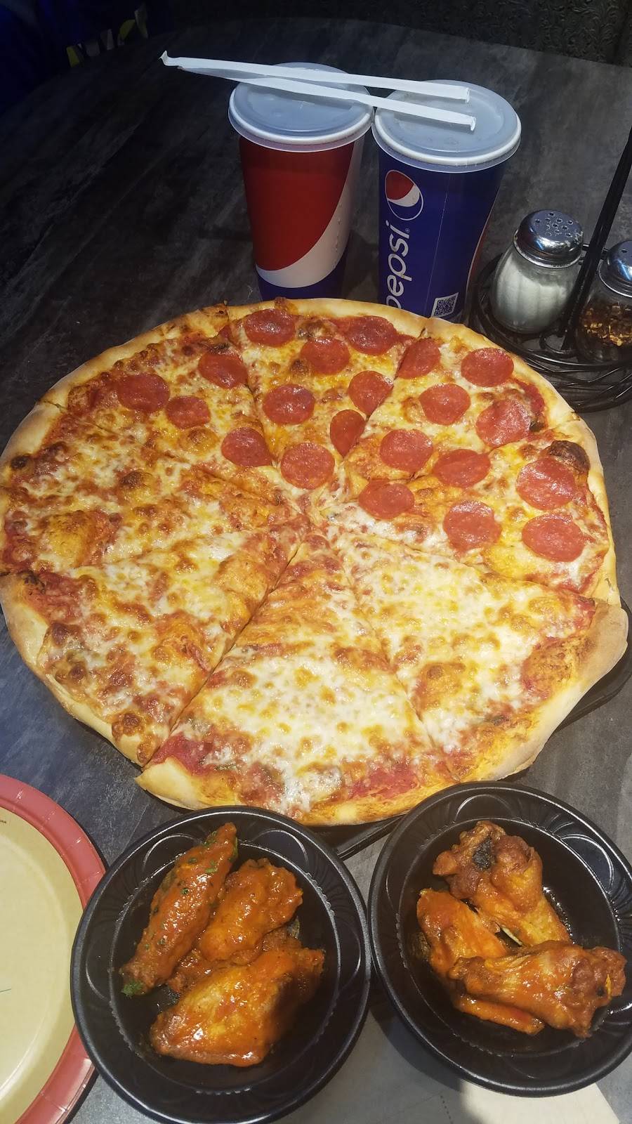 Villa Italian Kitchen | restaurant | 5003 S Arizona Mills Cir #655, Tempe, AZ 85282, USA | 6026353774 OR +1 602-635-3774