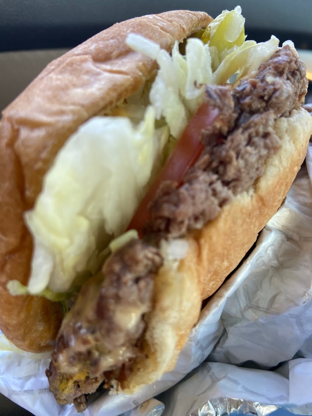 Smash That Burgers & More | restaurant | 1728 Oakdale Rd, Modesto, CA 95355, USA | 2093384078 OR +1 209-338-4078