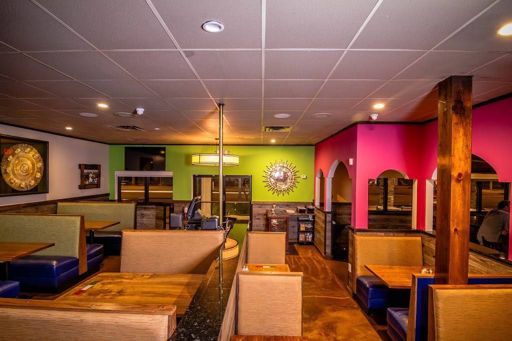 La Bamba Mexican & Spanish Restaurant | restaurant | 4245 N Federal Hwy, Fort Lauderdale, FL 33308, USA | 9545685662 OR +1 954-568-5662