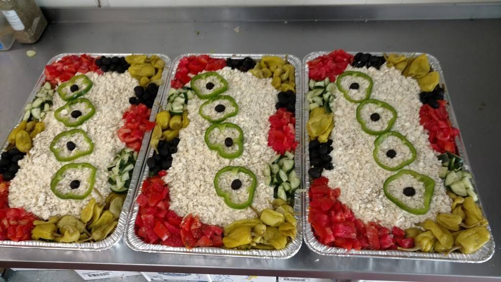 Joes Deli | restaurant | 234 US-41, Inverness, FL 34450, USA | 3527265501 OR +1 352-726-5501