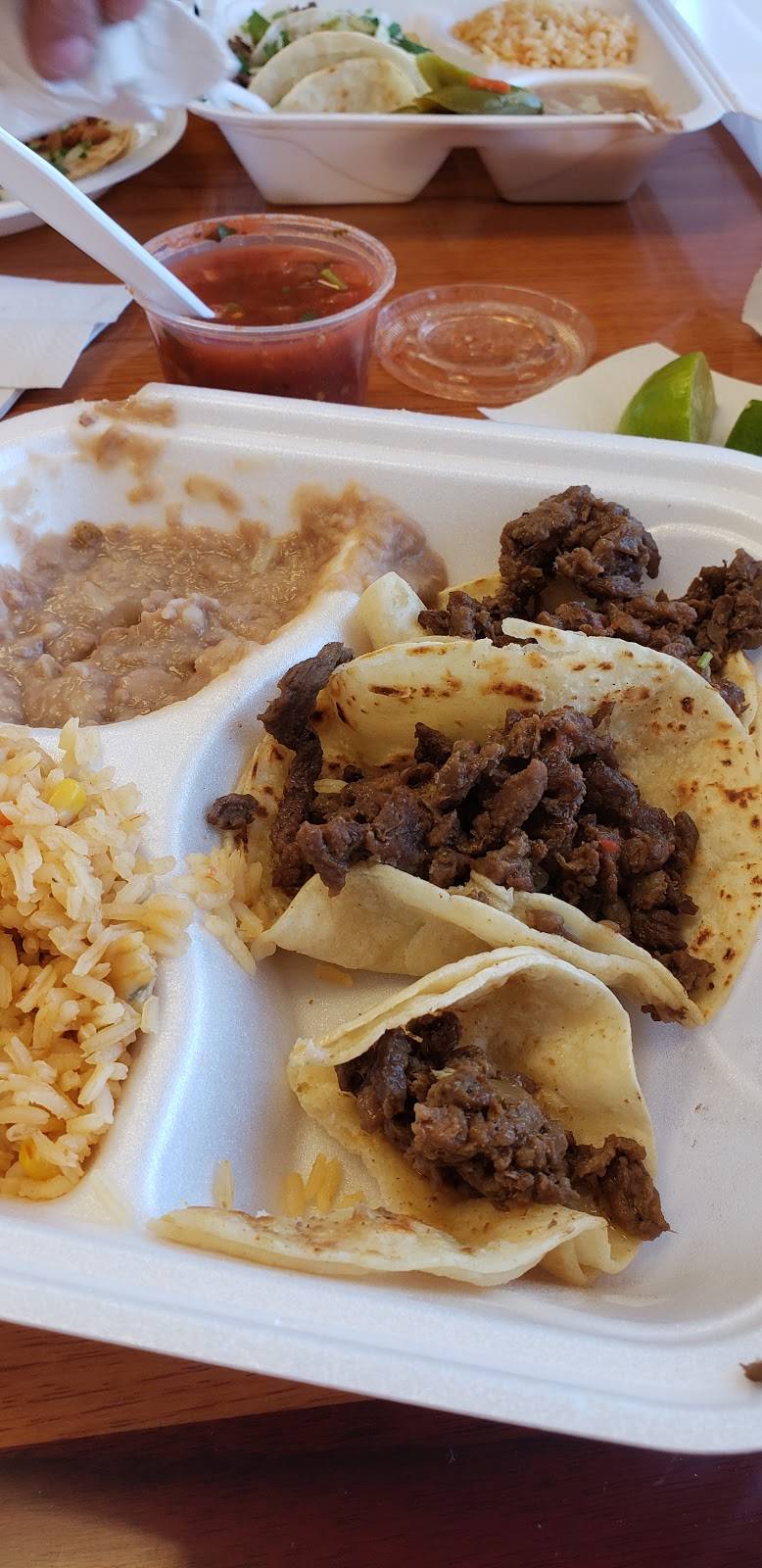 TACO JALISCOS | restaurant | 199 N Morningside Dr, Cartersville, GA 30121, USA | 4702745374 OR +1 470-274-5374