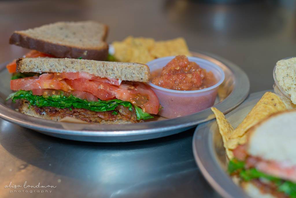 Get "Real" Cafe | restaurant | 116 S Madison Ave, Sturgeon Bay, WI 54235, USA | 9208181455 OR +1 920-818-1455