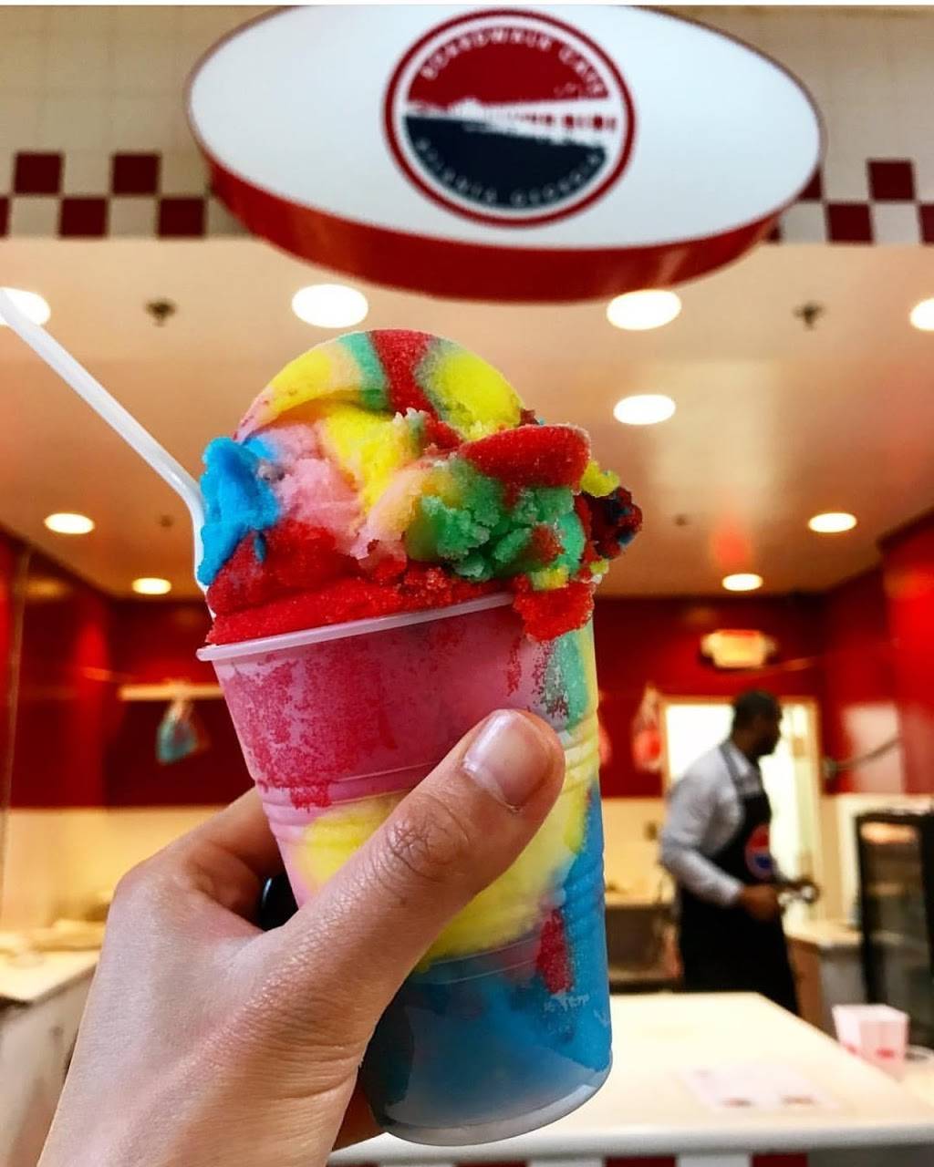 Boardwalk Cafe | restaurant | 4800 Briarcliff Rd NE Ste 1020, Atlanta, GA 30345, USA | 4702237693 OR +1 470-223-7693