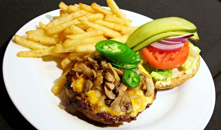 Affy’s Premium Grill Steak House | restaurant | 55 Lebovic Avenue 103 101 - 103 #101, Scarborough, ON M1L 4V9, Canada | 6473414443 OR +1 647-341-4443