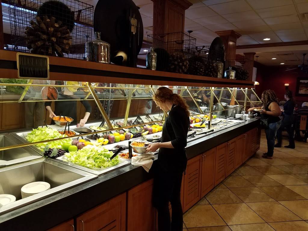 Olympic Steak & Pizza - Millington | restaurant | 8500 Wilkinsville Rd, Millington, TN 38053, USA | 9018727766 OR +1 901-872-7766