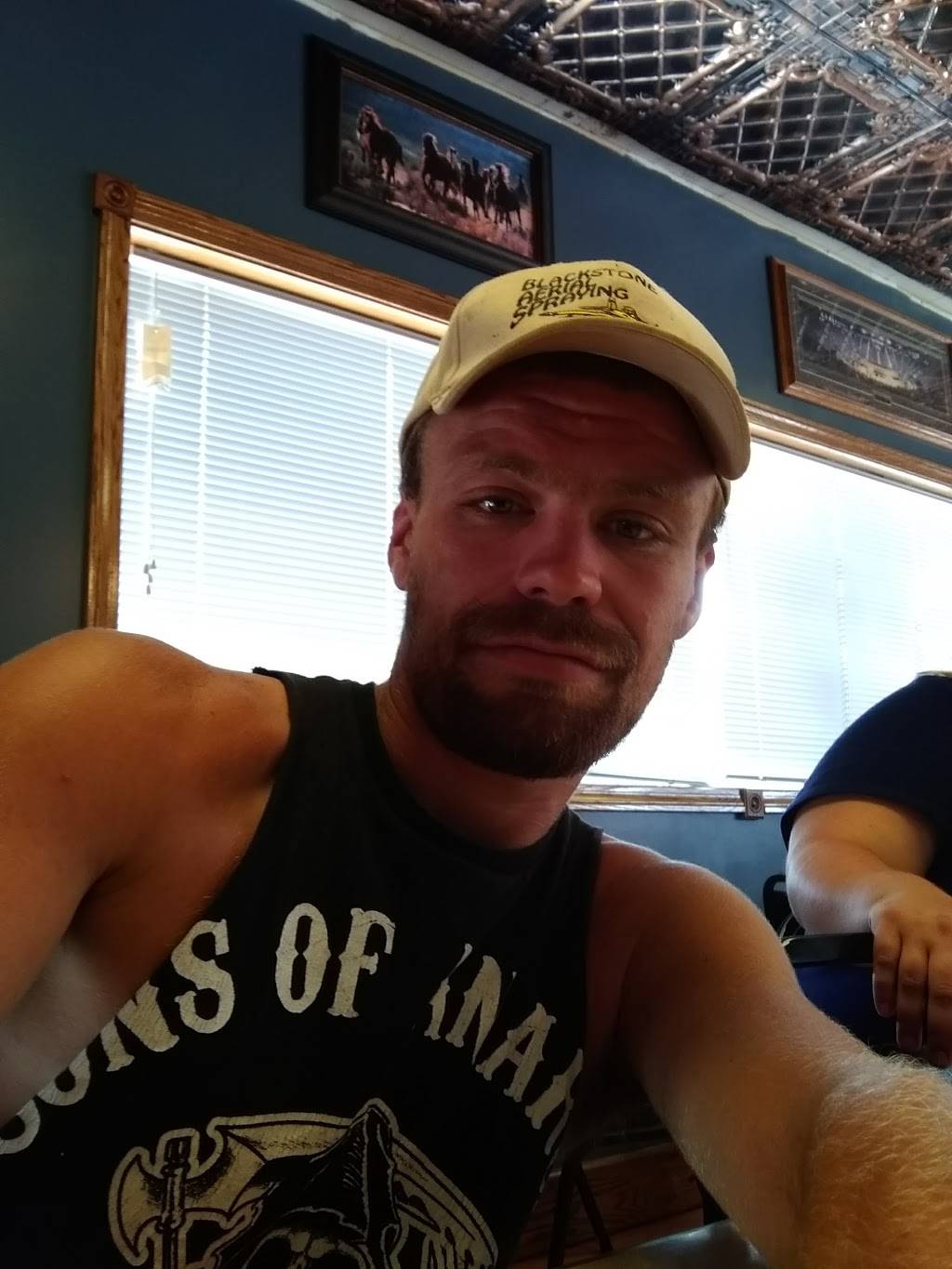 Miss Maries Diner | restaurant | 101 W Parallel St, Clifton, KS 66937, USA | 7854552010 OR +1 785-455-2010