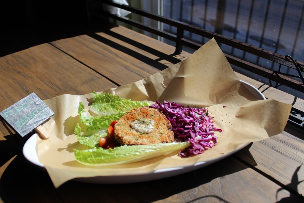 Nourish | restaurant | 15 Center St, St Albans City, VT 05478, USA | 8025281026 OR +1 802-528-1026