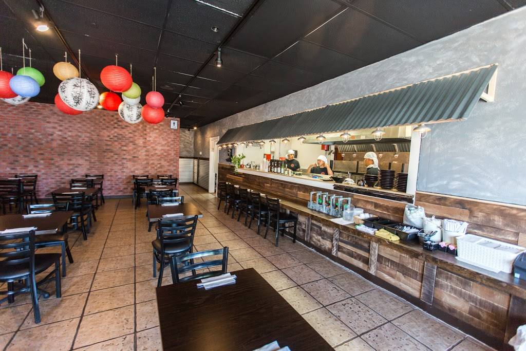 O Ramen | restaurant | 5139 Ming Ave, Bakersfield, CA 93309, USA | 6616656632 OR +1 661-665-6632