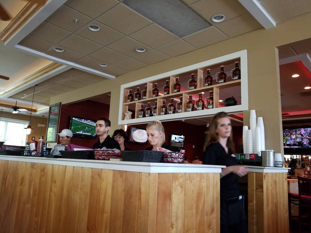 Adam’s Taphouse and Grille Kent Island | restaurant | 100 Abruzzi Dr, Chester, MD 21619, USA | 4106435050 OR +1 410-643-5050