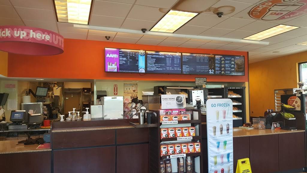 Dunkin | bakery | 3102 S Westnedge Ave, Kalamazoo, MI 49008, USA | 2699032764 OR +1 269-903-2764