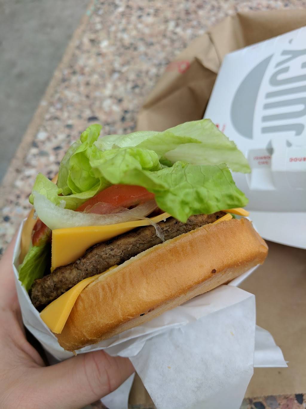 Jack in the Box | restaurant | 1401 Willow Rd, Menlo Park, CA 94025, USA | 6503215009 OR +1 650-321-5009