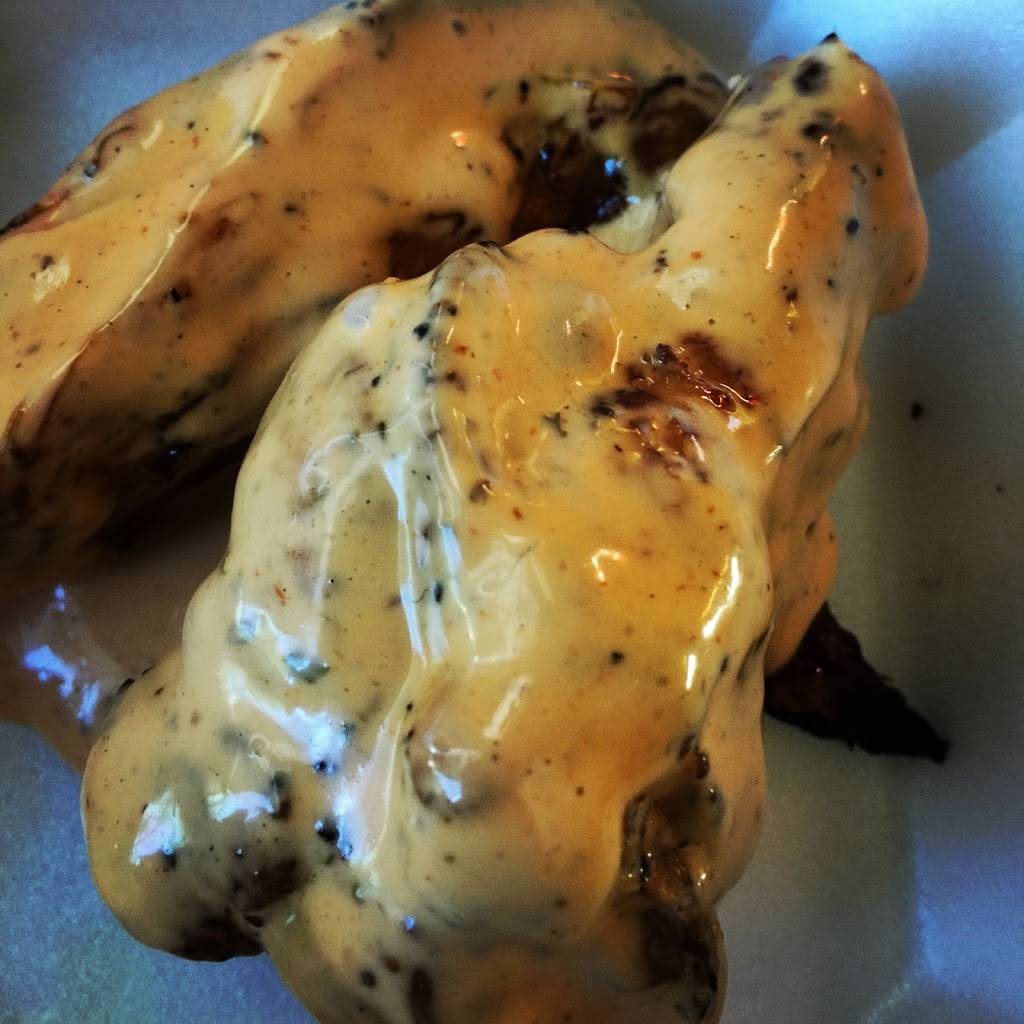 Bobs Famous BBQ | restaurant | 5013 Soutel Dr, Jacksonville, FL 32208, USA | 9045516455 OR +1 904-551-6455