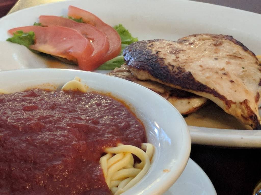 Mrs. Robinos | restaurant | 520 N Union St, Wilmington, DE 19805, USA | 3026529223 OR +1 302-652-9223