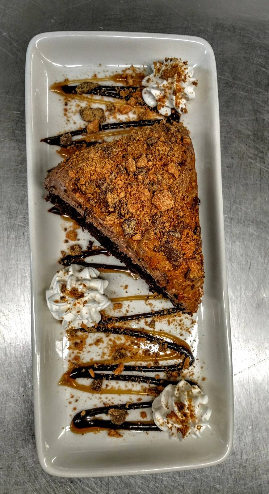 W. Ricks Taproom and Grill | restaurant | 269 Meridian Rd, Butler, PA 16001, USA | 7244822970 OR +1 724-482-2970