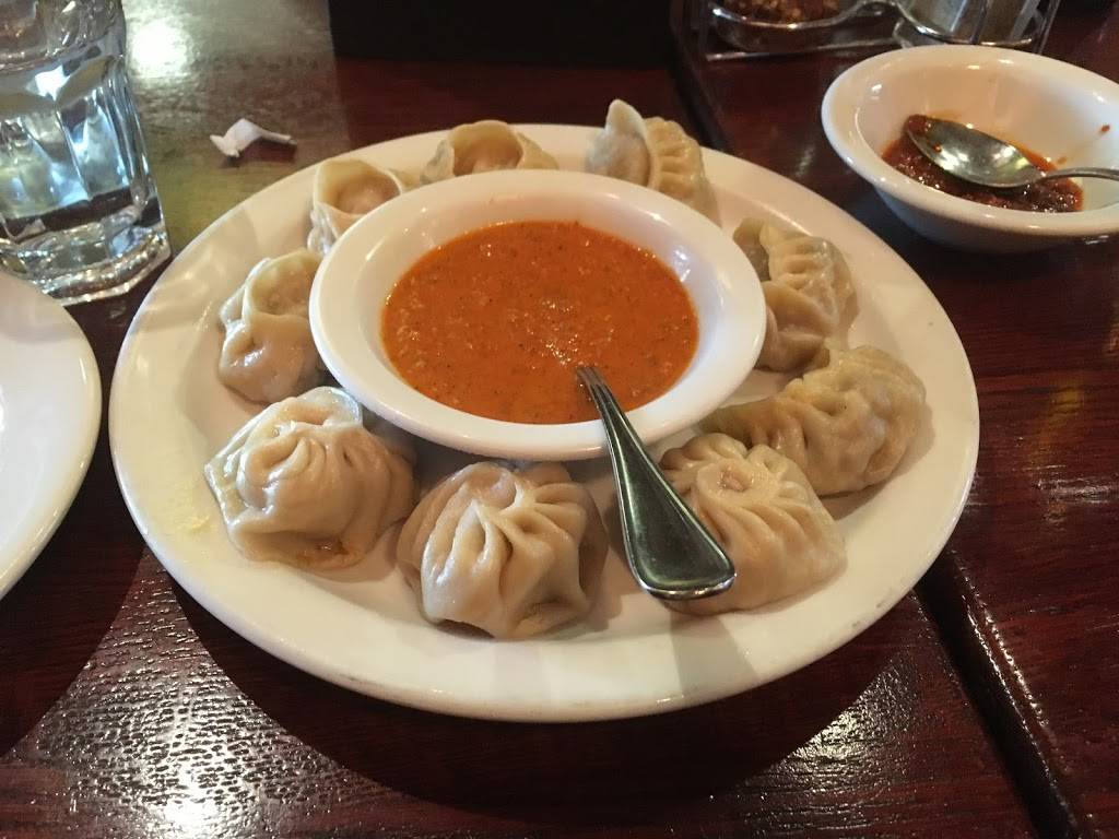 Taste of the Himalayas | restaurant | 869 4th St, San Rafael, CA 94901, USA | 4154593315 OR +1 415-459-3315