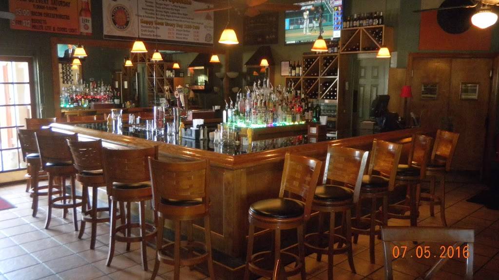 Sunset Grill | restaurant | 1601 Hockett Rd, Manakin-Sabot, VA 23103, USA | 8047844500 OR +1 804-784-4500