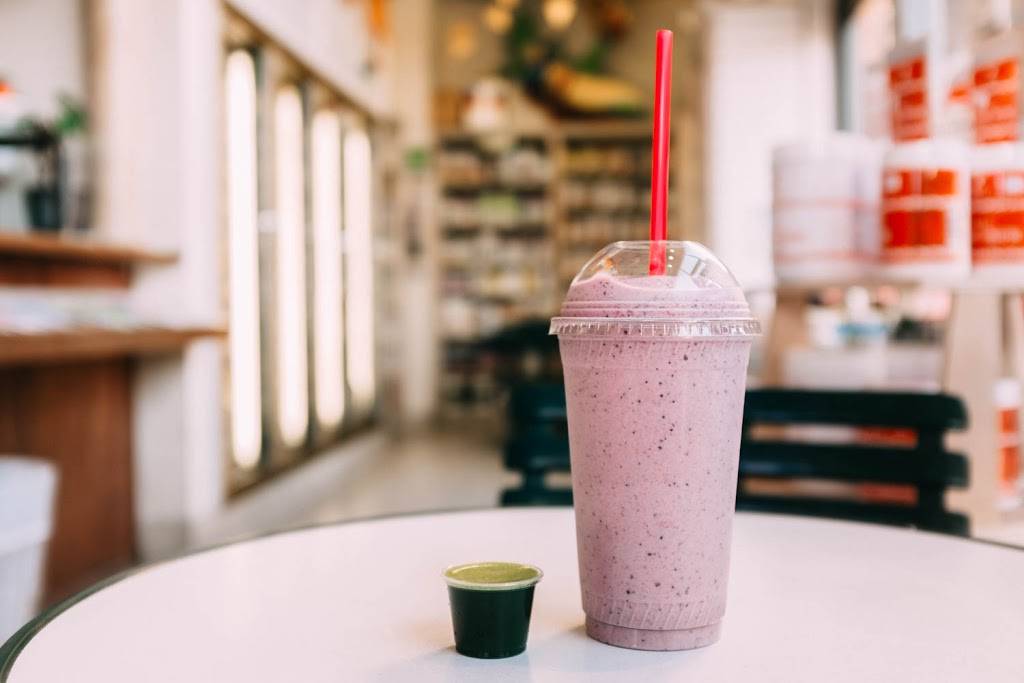 Health Works & Juice Bistro | restaurant | 27271 La Paz Rd a, Laguna Niguel, CA 92677, USA | 9498319777 OR +1 949-831-9777