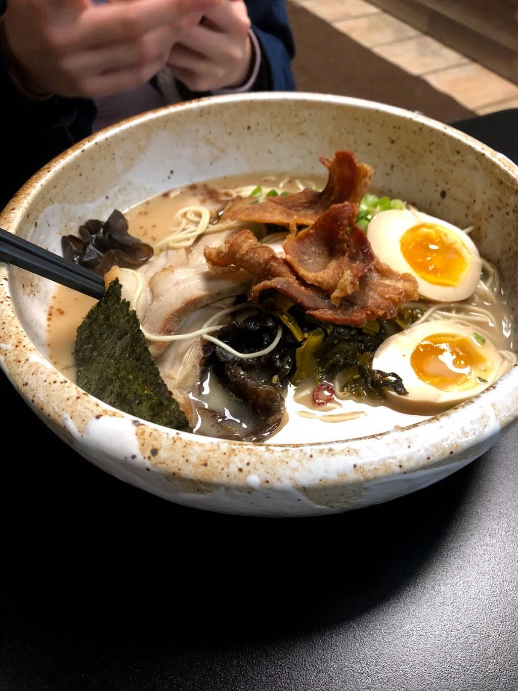 Noodle City | restaurant | 1 W Union St, Ashland, MA 01721, USA | 5083093416 OR +1 508-309-3416